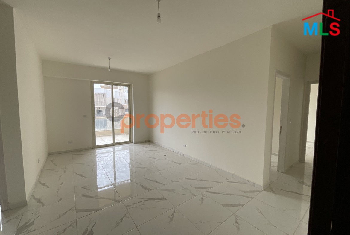 Apartment For Sale In Bauchrieh – CPJA69