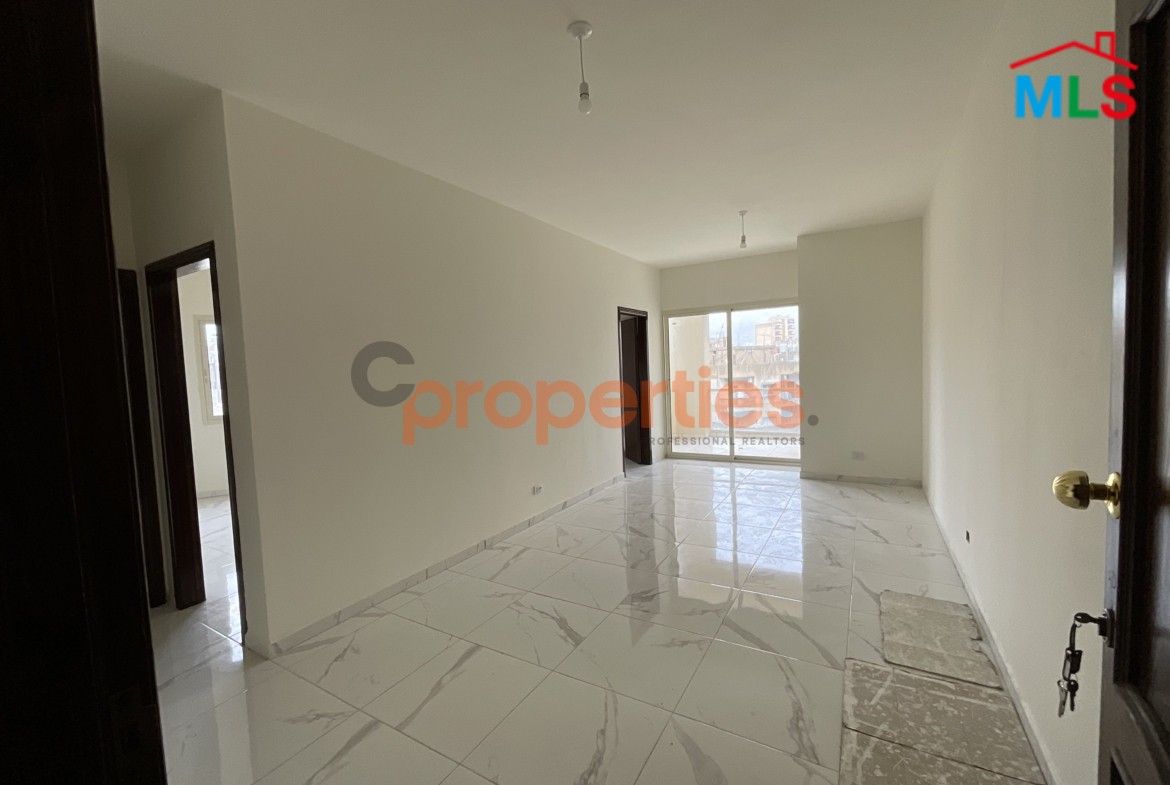 Apartment For Sale In Bauchrieh – CPJA69