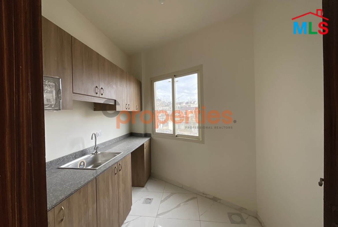 Apartment For Sale In Bauchrieh – CPJA69