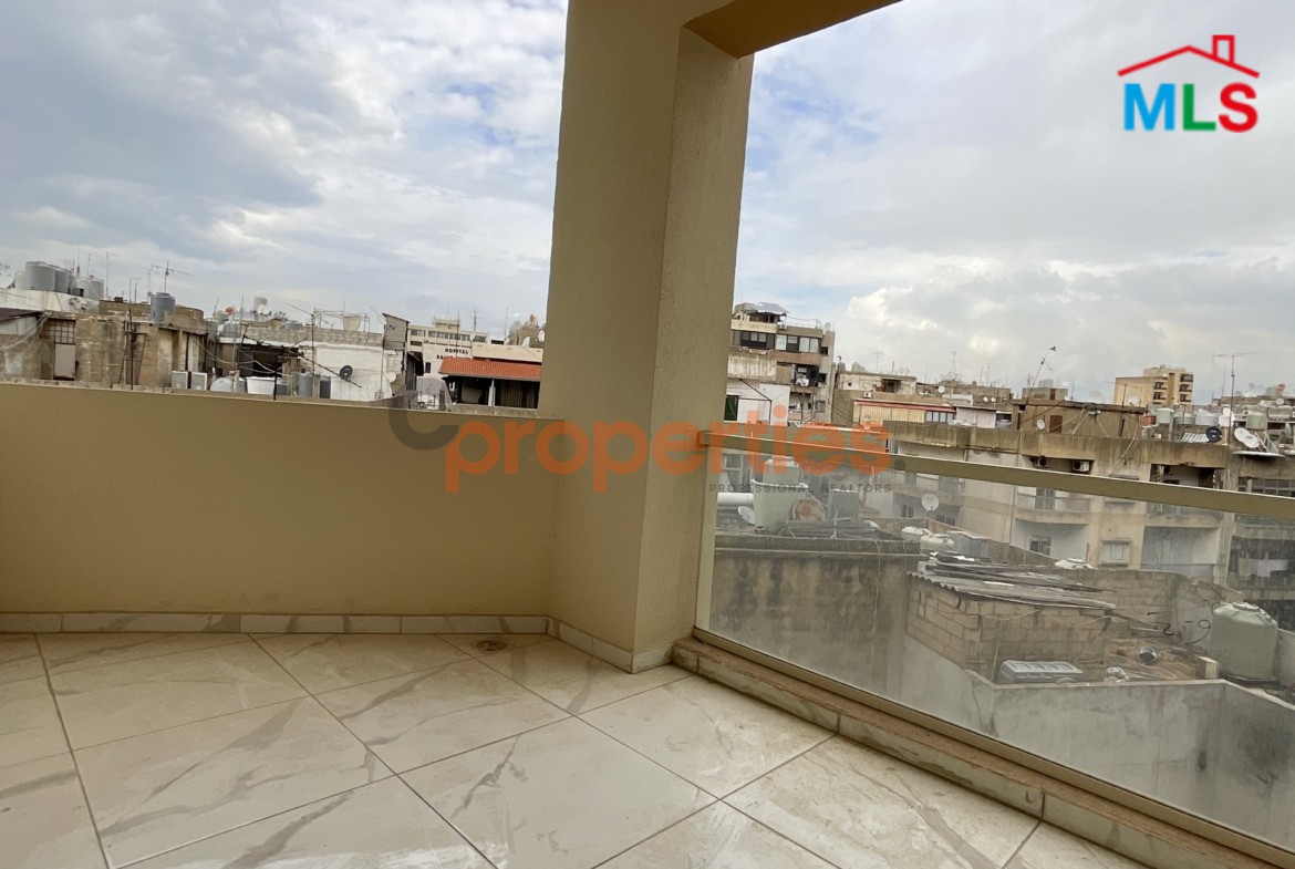 Apartment For Sale In Bauchrieh – CPJA69