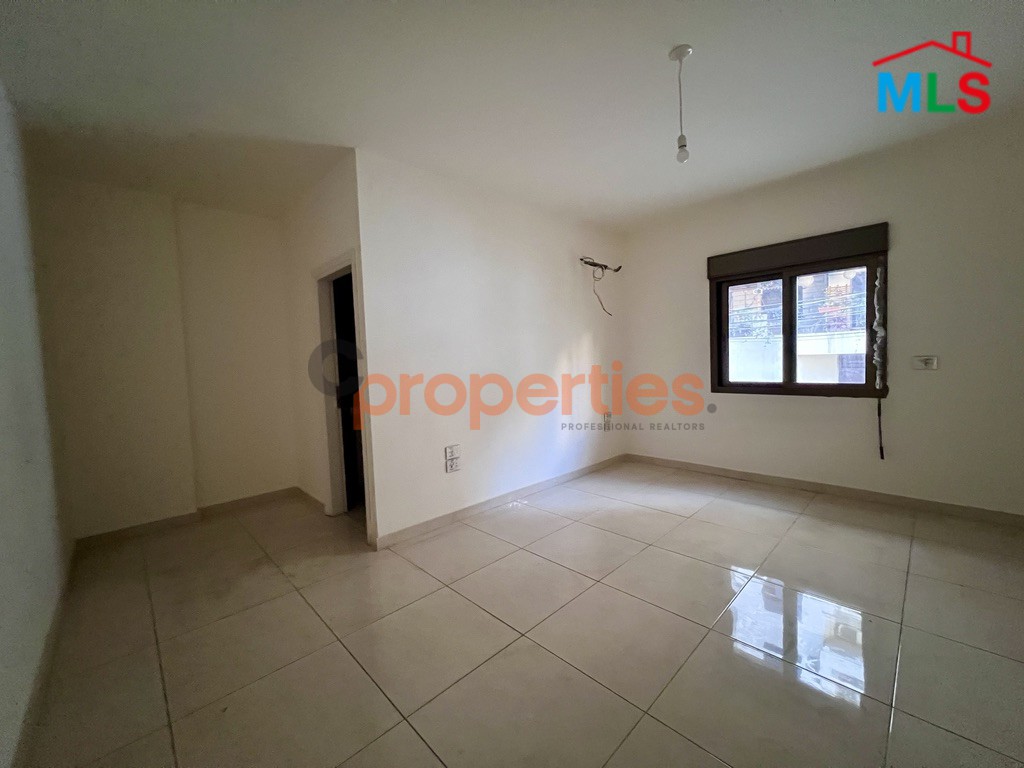 Luxurious Spacious Apartment For Sale in Dekwaneh | Mar Roukoz | CPCC137