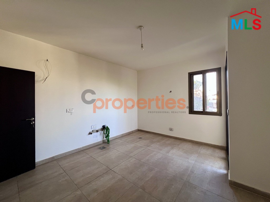 Luxurious Spacious Apartment For Sale in Dekwaneh | Mar Roukoz | CPCC137