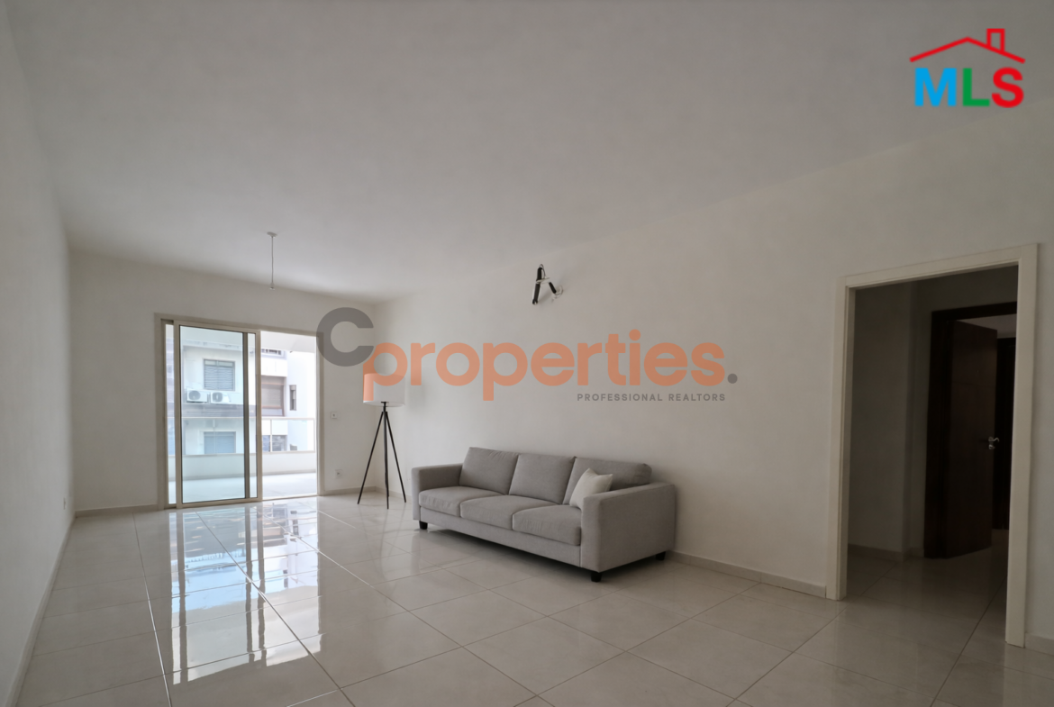Spacious Apartment For Sale In Mar Roukoz | CPCC139
