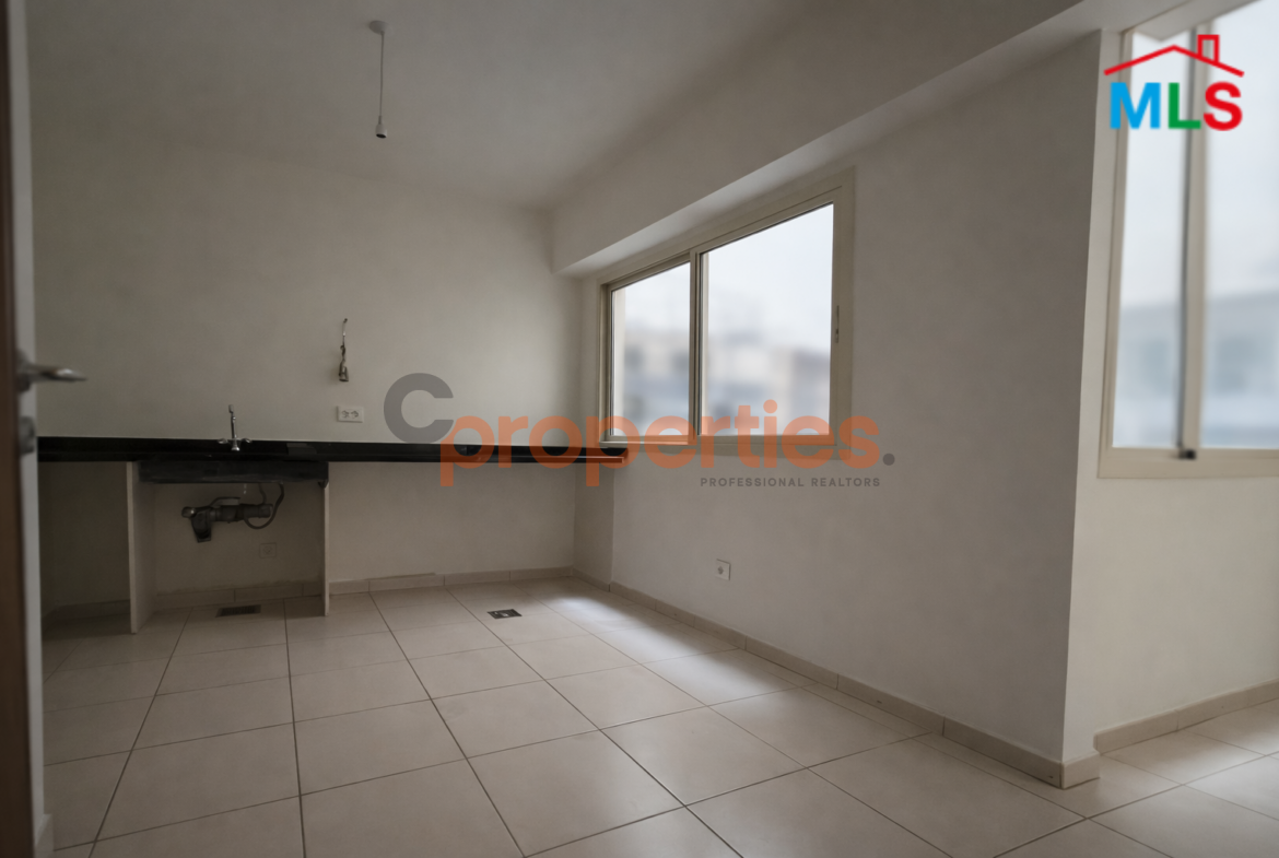Spacious Apartment For Sale In Mar Roukoz | CPCC139