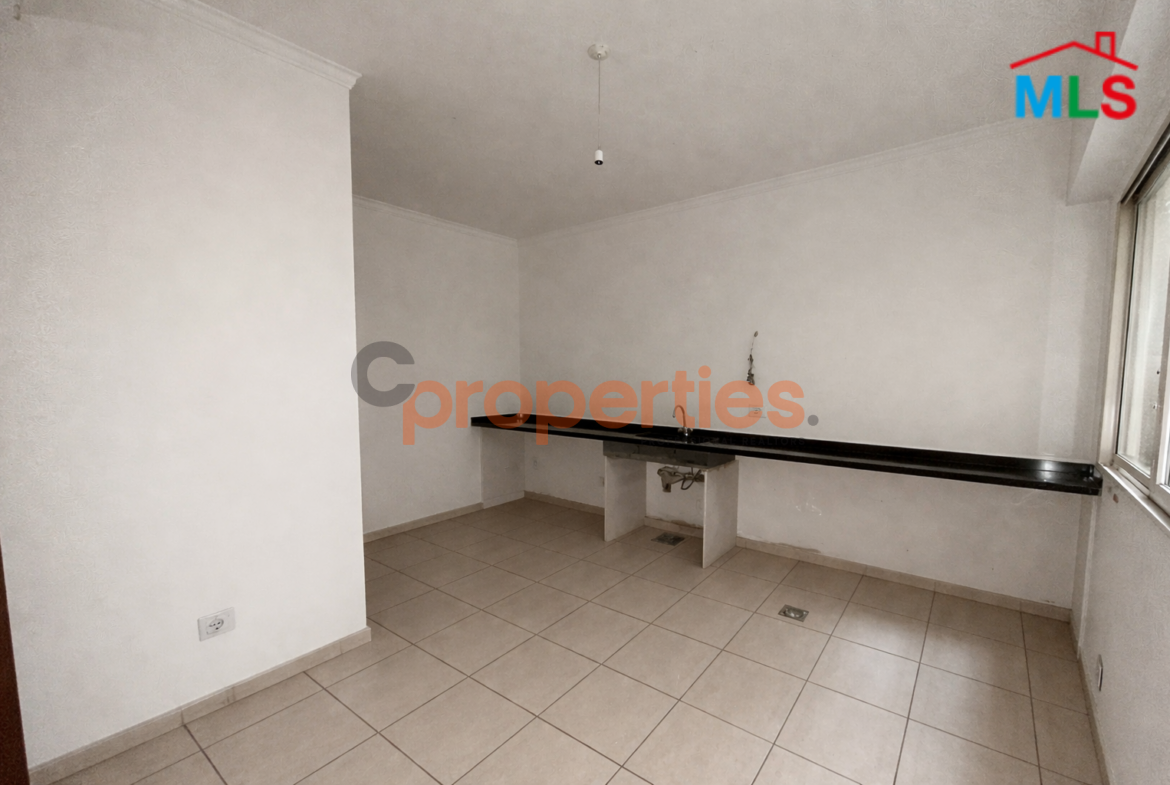 Spacious Apartment For Sale In Mar Roukoz | CPCC139