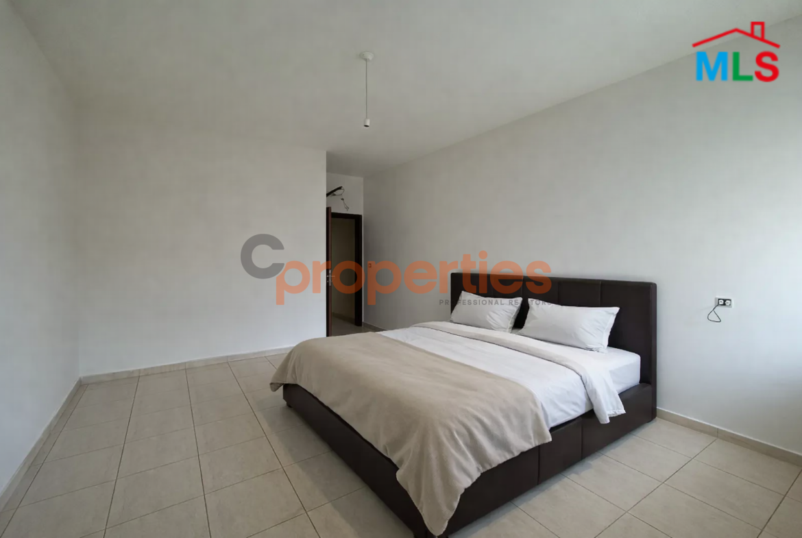 Spacious Apartment For Sale In Mar Roukoz | CPCC139