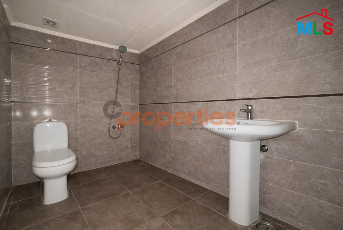 Spacious Apartment For Sale In Mar Roukoz | CPCC139