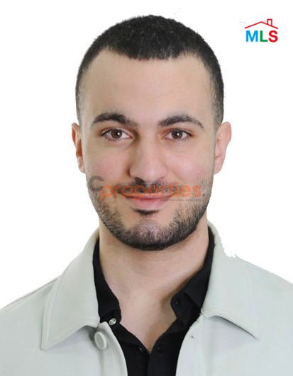 Land For Sale In Jrabta Batroun -CPJGN27