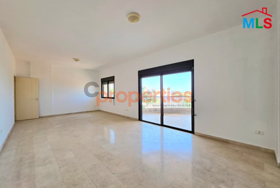 Duplex For Sale In Zikrit | High Ceiling | Stunning View – CPRD235