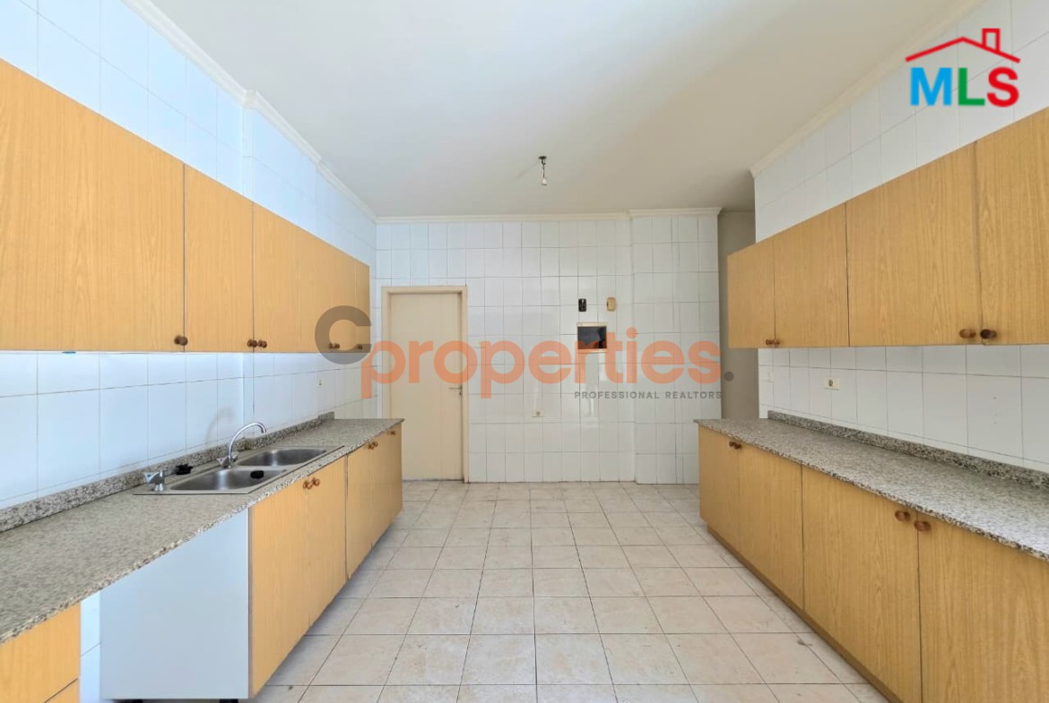 Duplex For Sale In Zikrit | High Ceiling | Stunning View – CPRD235