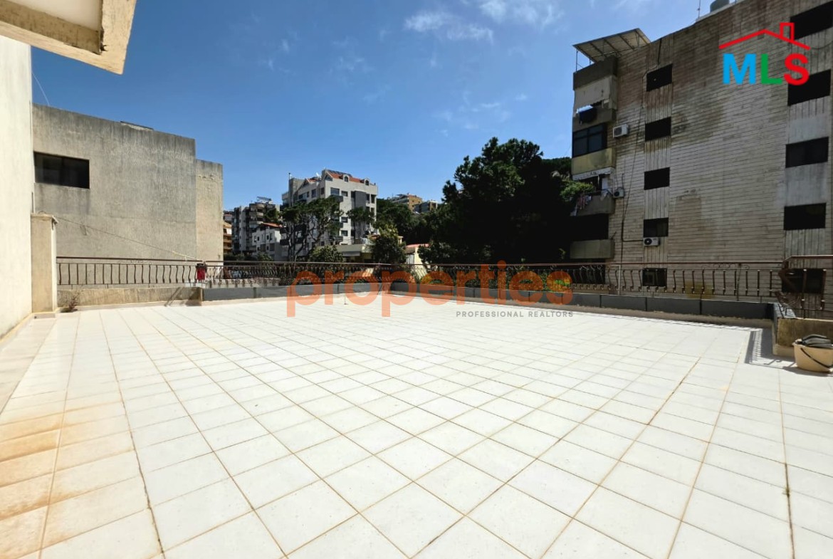 Duplex For Sale In Zikrit | High Ceiling | Stunning View – CPRD235