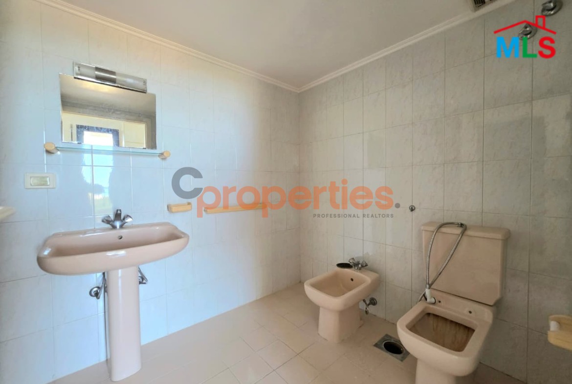 Duplex For Sale In Zikrit | High Ceiling | Stunning View – CPRD235
