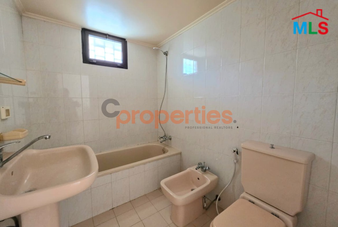 Duplex For Sale In Zikrit | High Ceiling | Stunning View – CPRD235