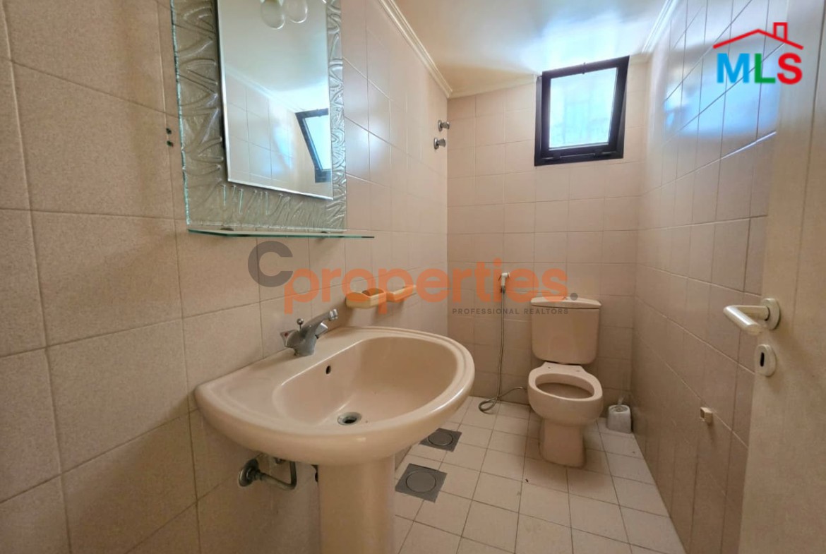 Duplex For Sale In Zikrit | High Ceiling | Stunning View – CPRD235