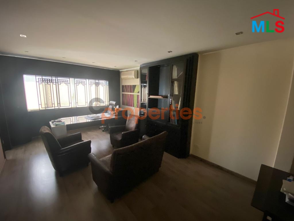 Luxurious Furnished Office For Sale – CPJA65