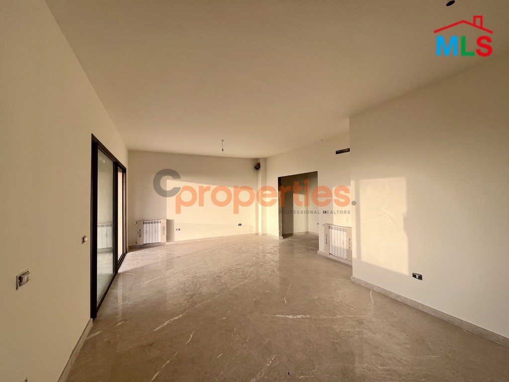 Luxurious Apartment in Mar Roukoz Heights | CPCC131