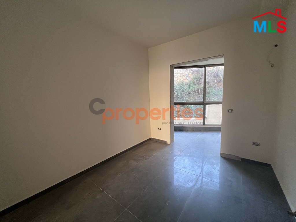 Luxurious Apartment in Mar Roukoz Heights | CPCC131