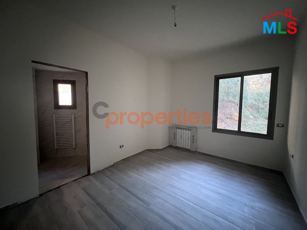 Luxurious Apartment in Mar Roukoz Heights | CPCC131