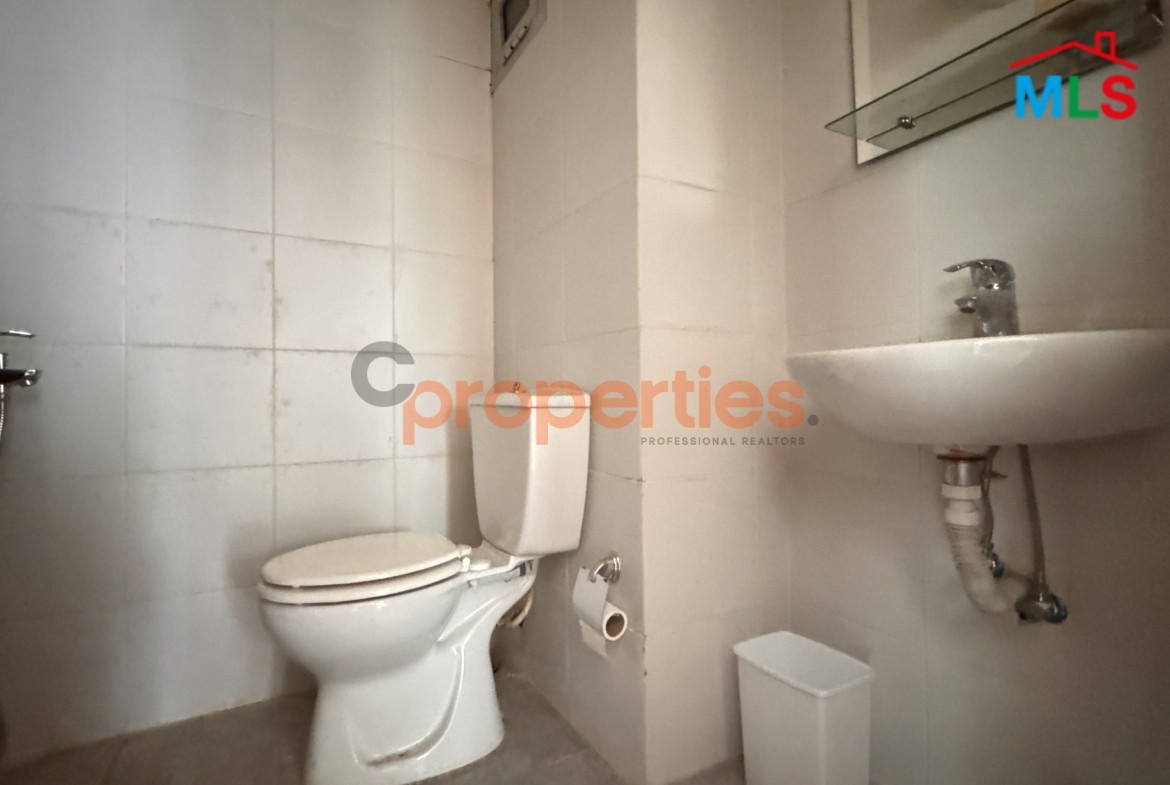 Duplex For Sale In Awkar With Terrace – CPTA78