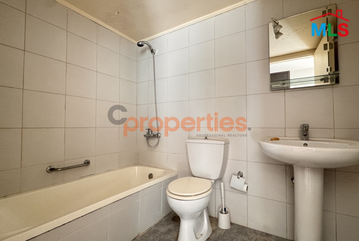 Duplex For Sale In Awkar With Terrace – CPTA78