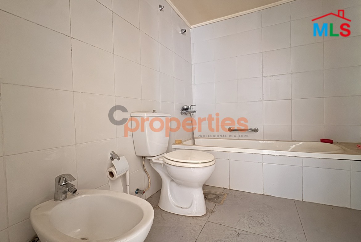 Duplex For Sale In Awkar With Terrace – CPTA78