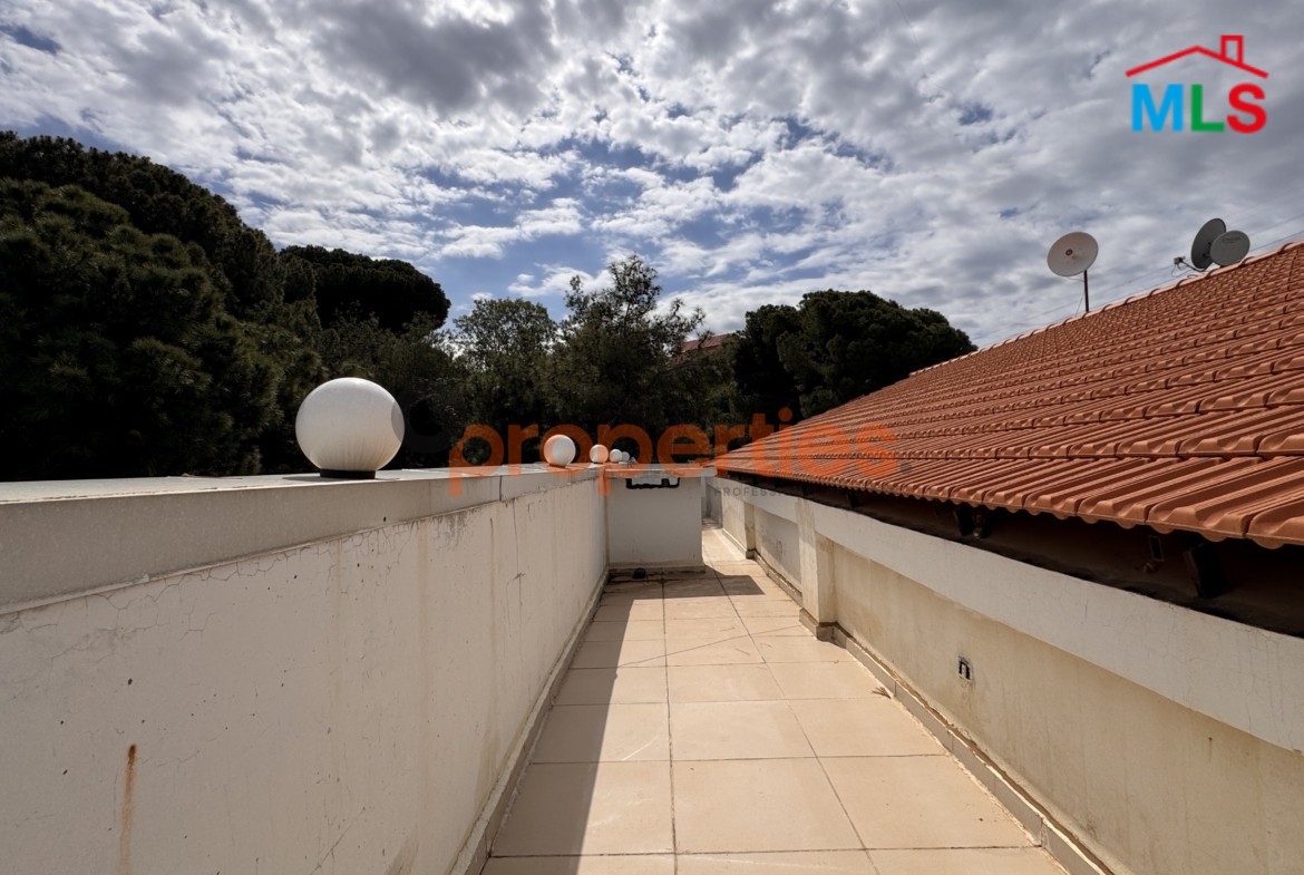 Duplex For Sale In Awkar With Terrace – CPTA78