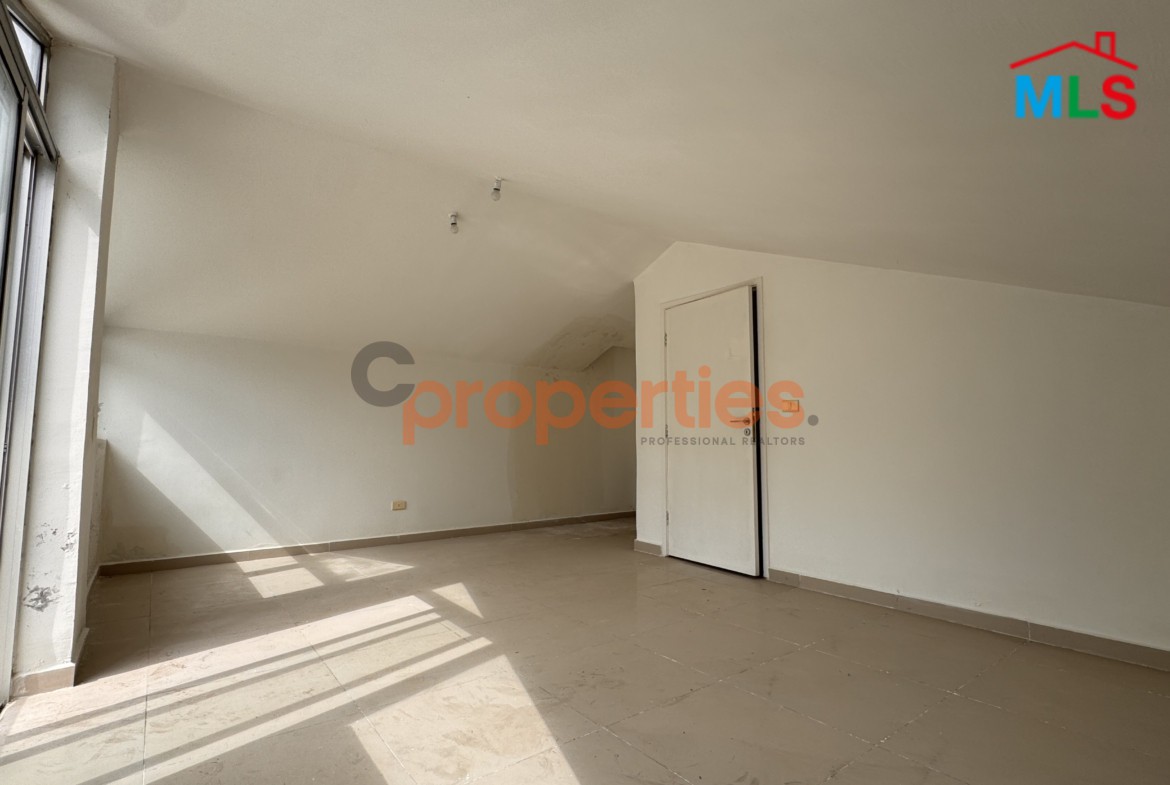 Duplex For Sale In Awkar With Terrace – CPTA78