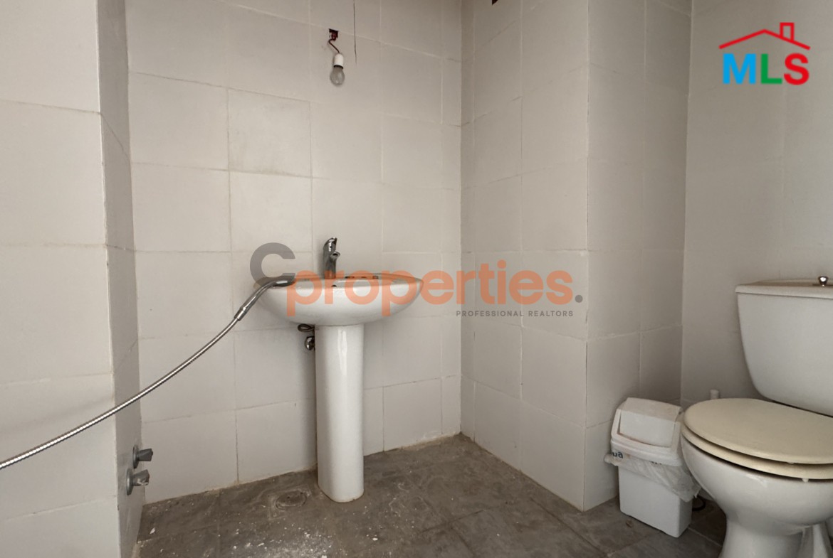 Duplex For Sale In Awkar With Terrace – CPTA78