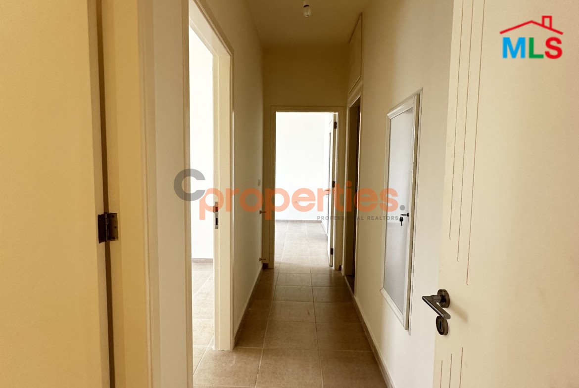 Apartment For Sale in Amchit – CPKCC70