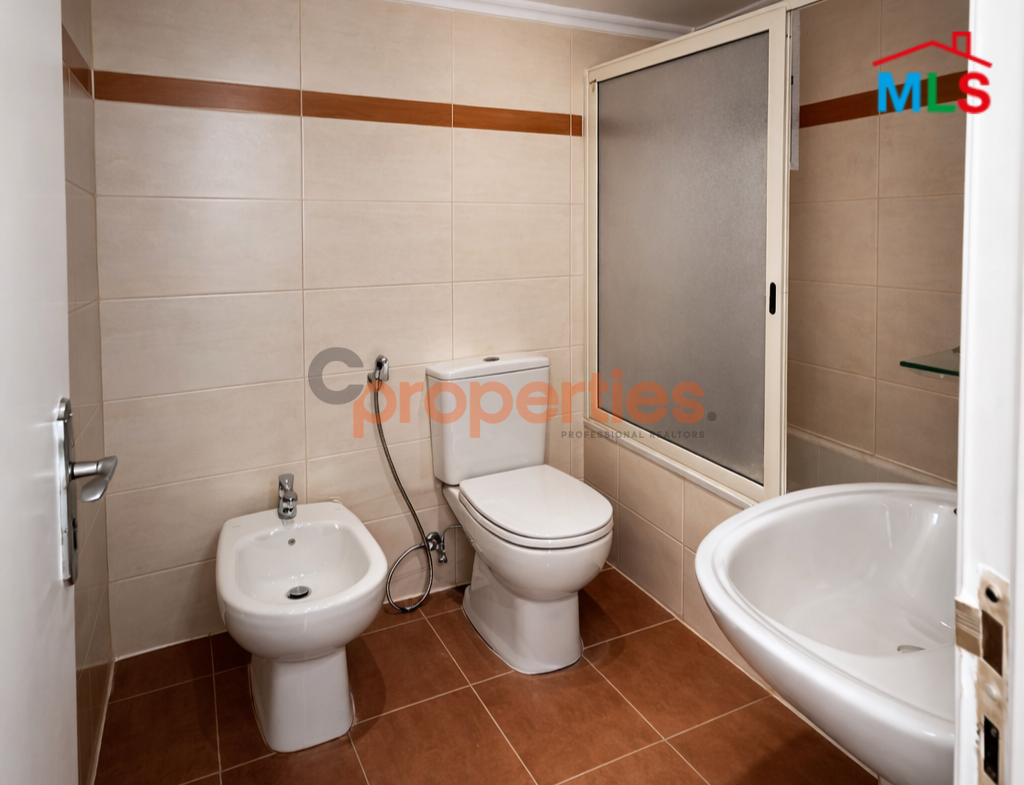 Apartment For Sale in Jbeil – CPKCC67
