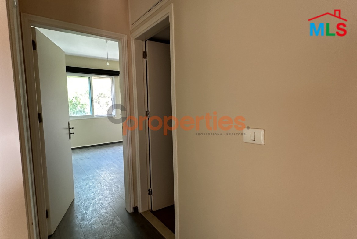 Apartment For Sale in Jbeil – CPKCC67