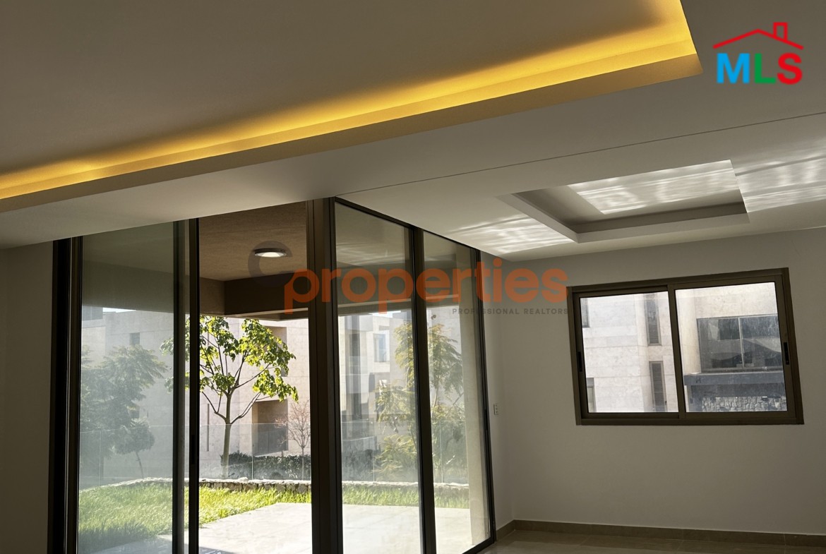 Apartment For Sale in Amchit – CPKCC62