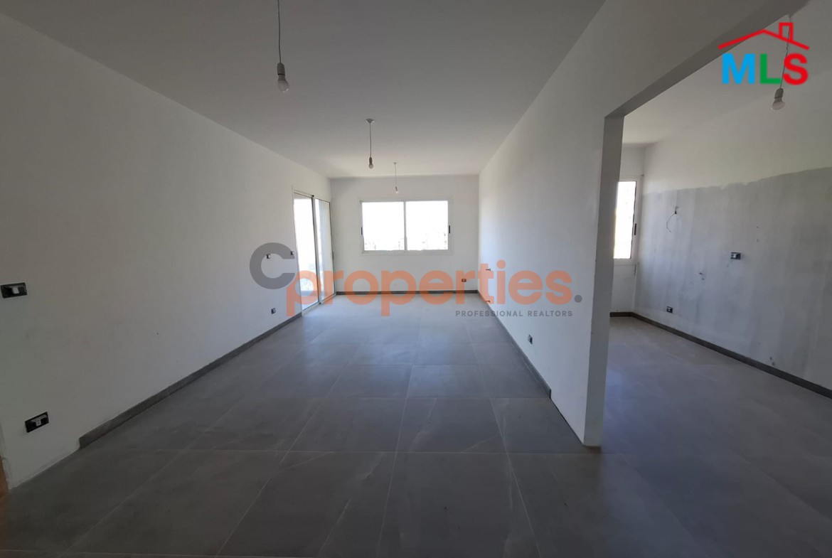 Apartment For Sale in Jbeil with Sea View – CPKCC60