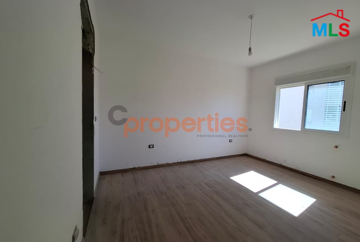 Apartment For Sale in Jbeil with Sea View – CPKCC60