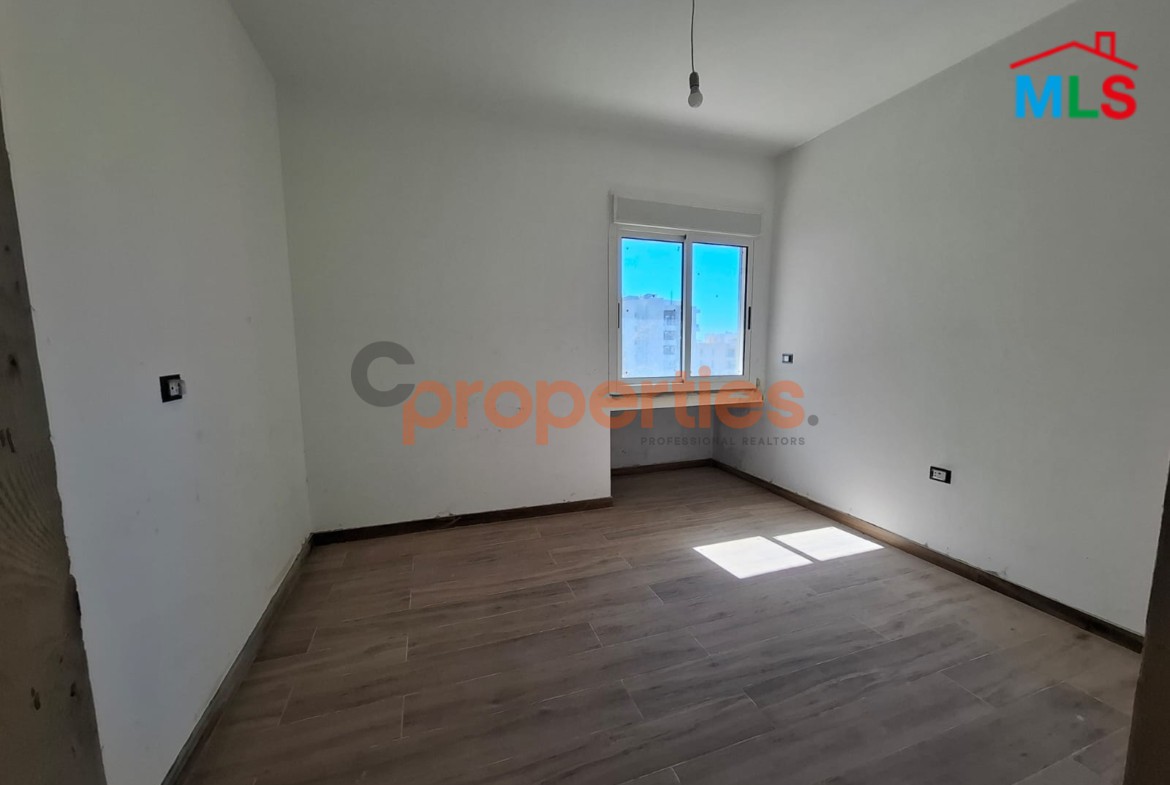 Apartment For Sale in Jbeil with Sea View – CPKCC64