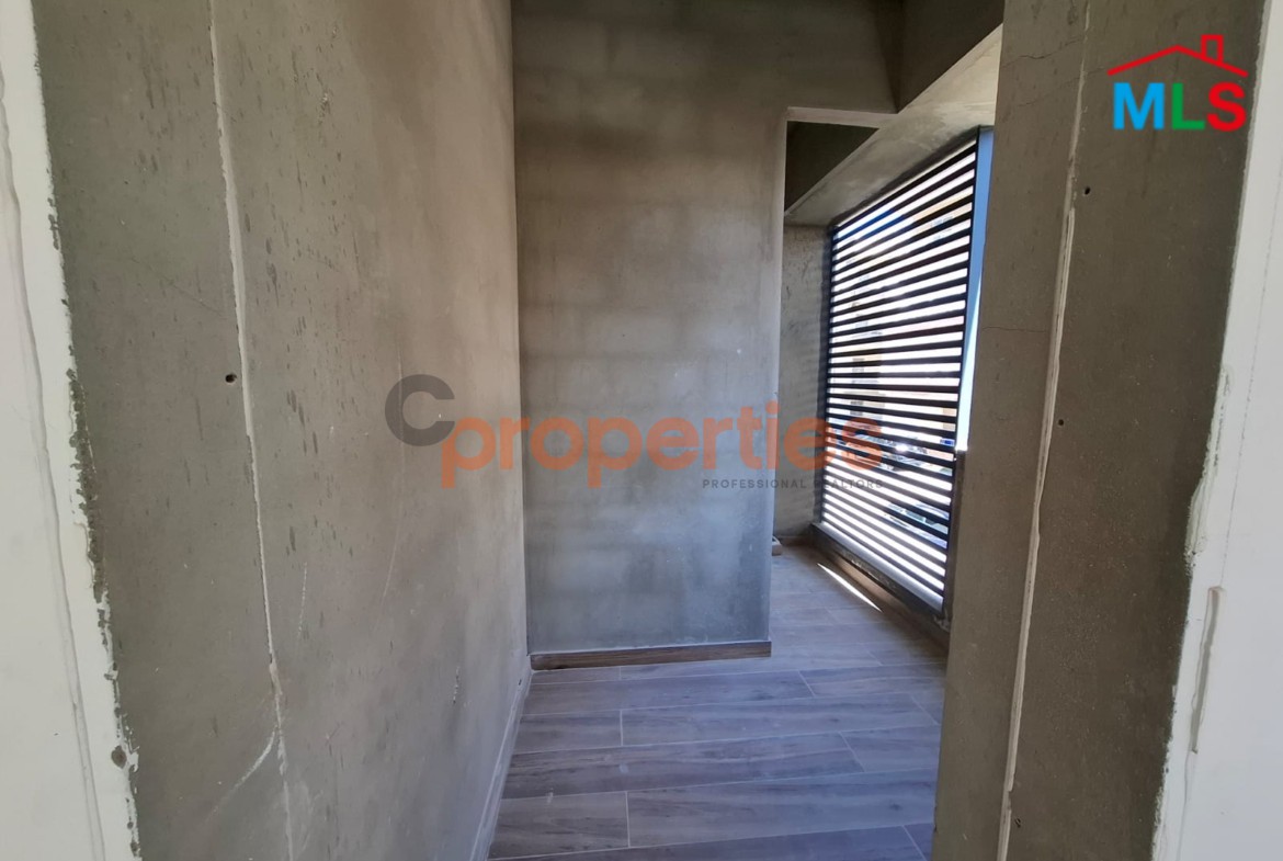 Apartment For Sale in Jbeil with Sea View – CPKCC64