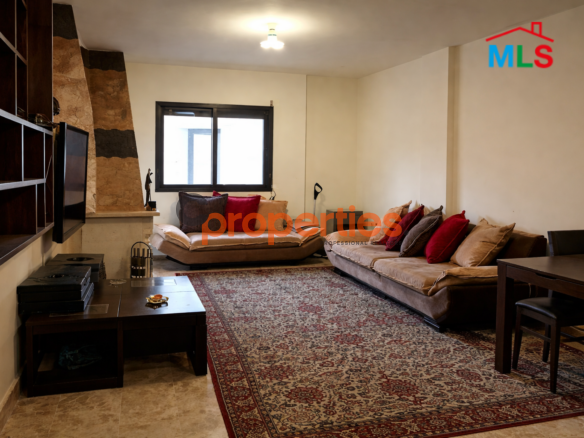 Chalet for Sale in Mayrouba – CPKRH61