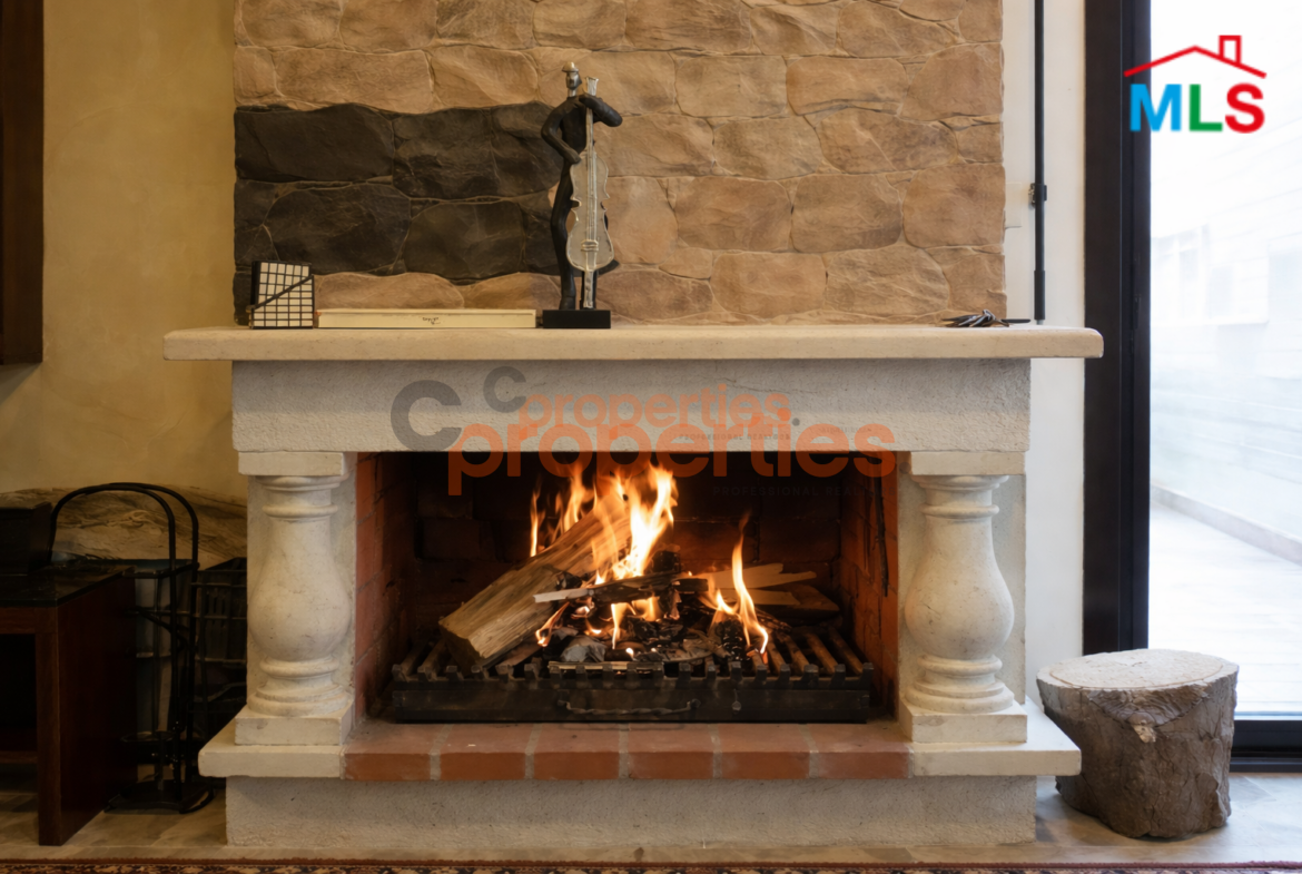 Chalet for Sale in Mayrouba – CPKRH61