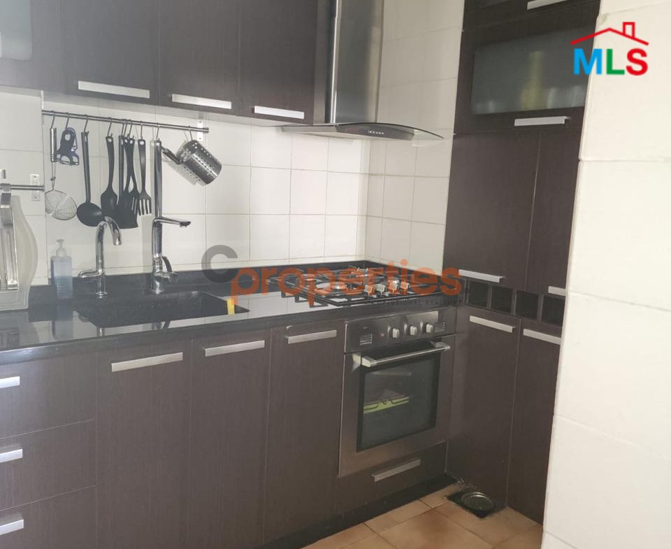 Chalet for Sale in Mayrouba – CPKRH61