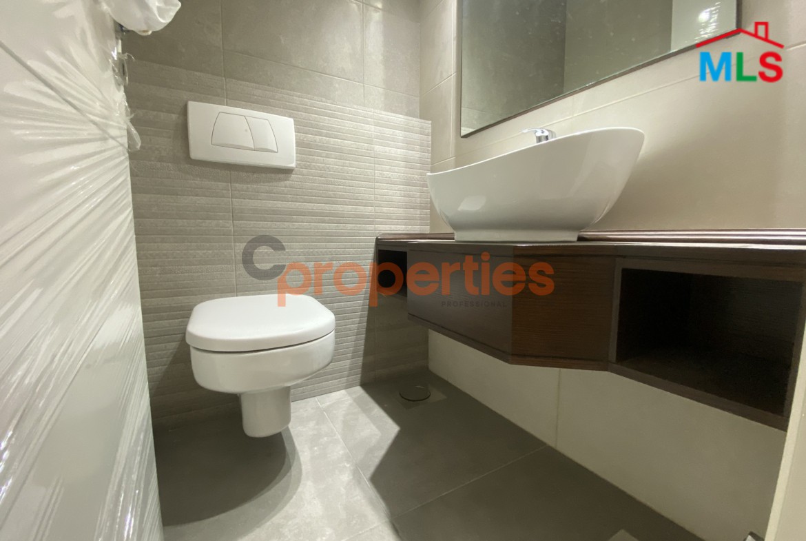 Apartment for Sale in Yarze – CPFY189