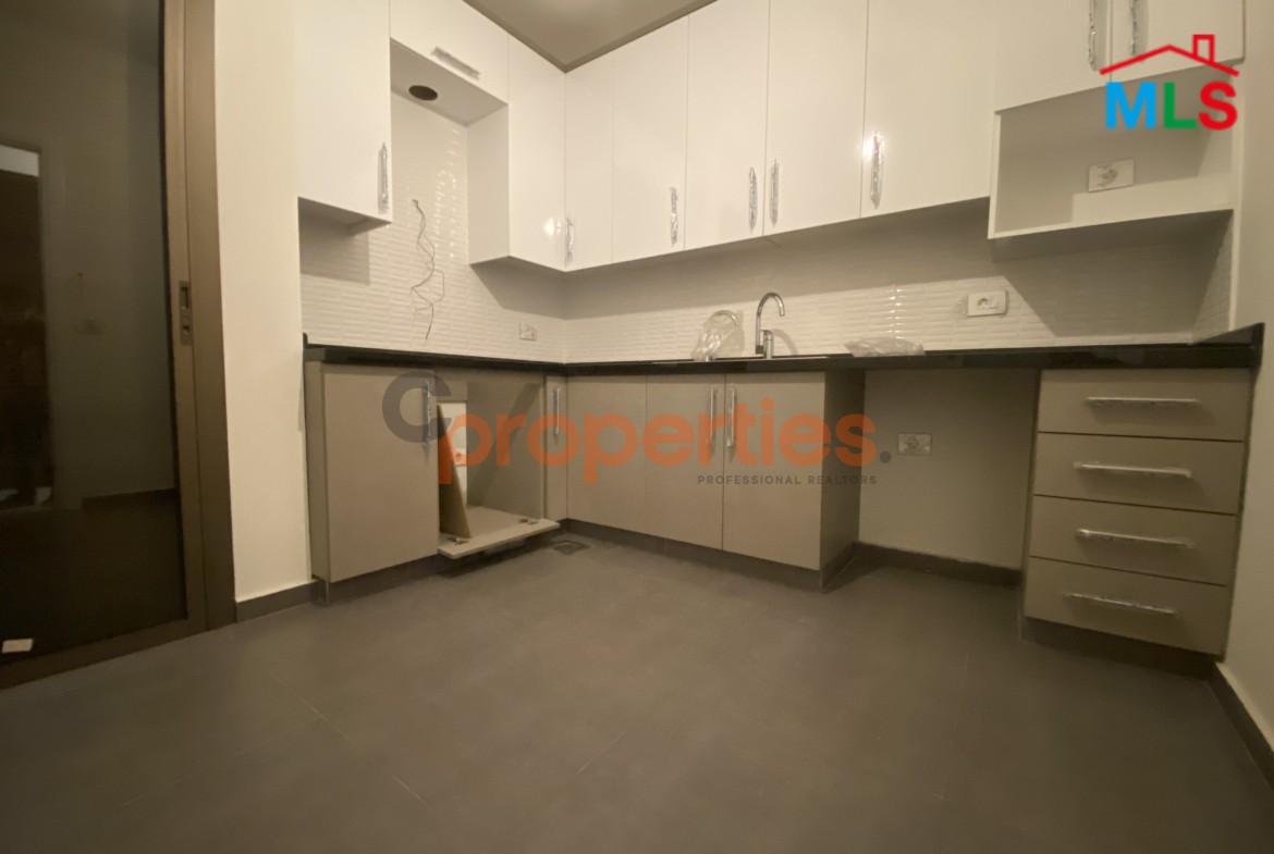 Apartment for Sale in Yarze – CPFY189