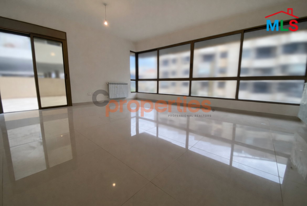 Apartment for Sale in Yarze – CPFY189