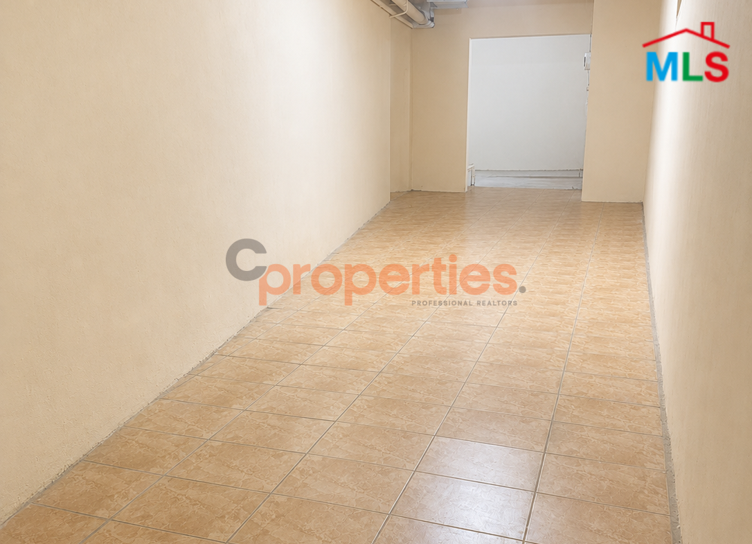 Warehouse For Sale In Achrafieh – CPBWW107