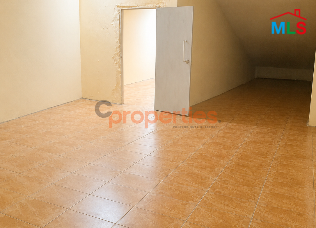 Warehouse For Sale In Achrafieh – CPBWW107
