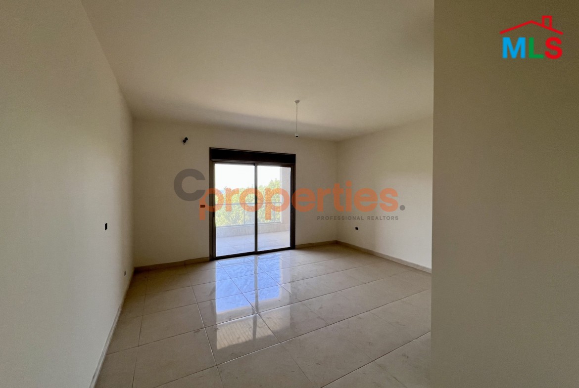 High Ceiling Duplex With Terrace For Sale In Mar Roukoz Prime | CPCC124