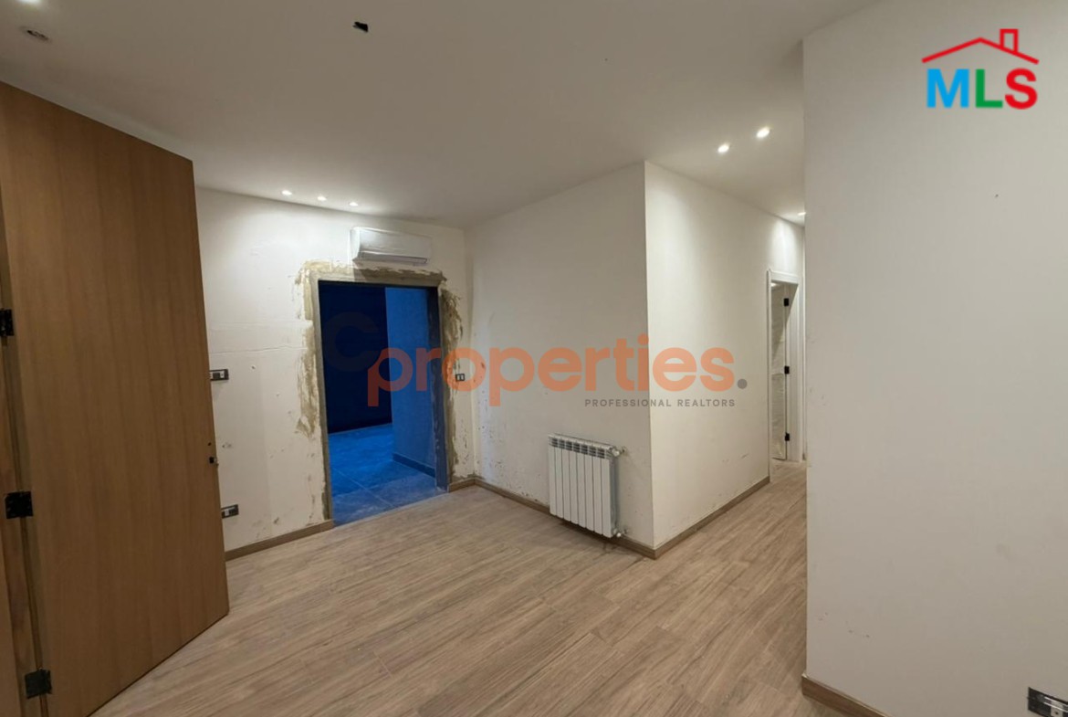 Apartment for sale in Hazmieh – Prime Location CPMK194