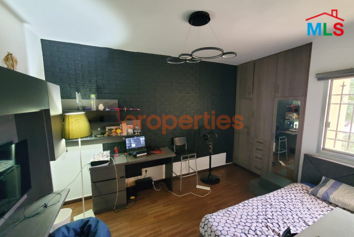 Apartment For Sale In Tabarja – CPJGK73