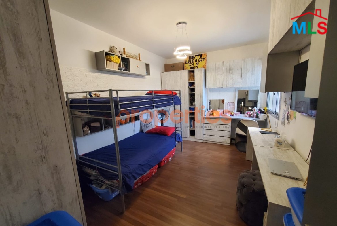 Apartment For Sale In Tabarja – CPJGK73