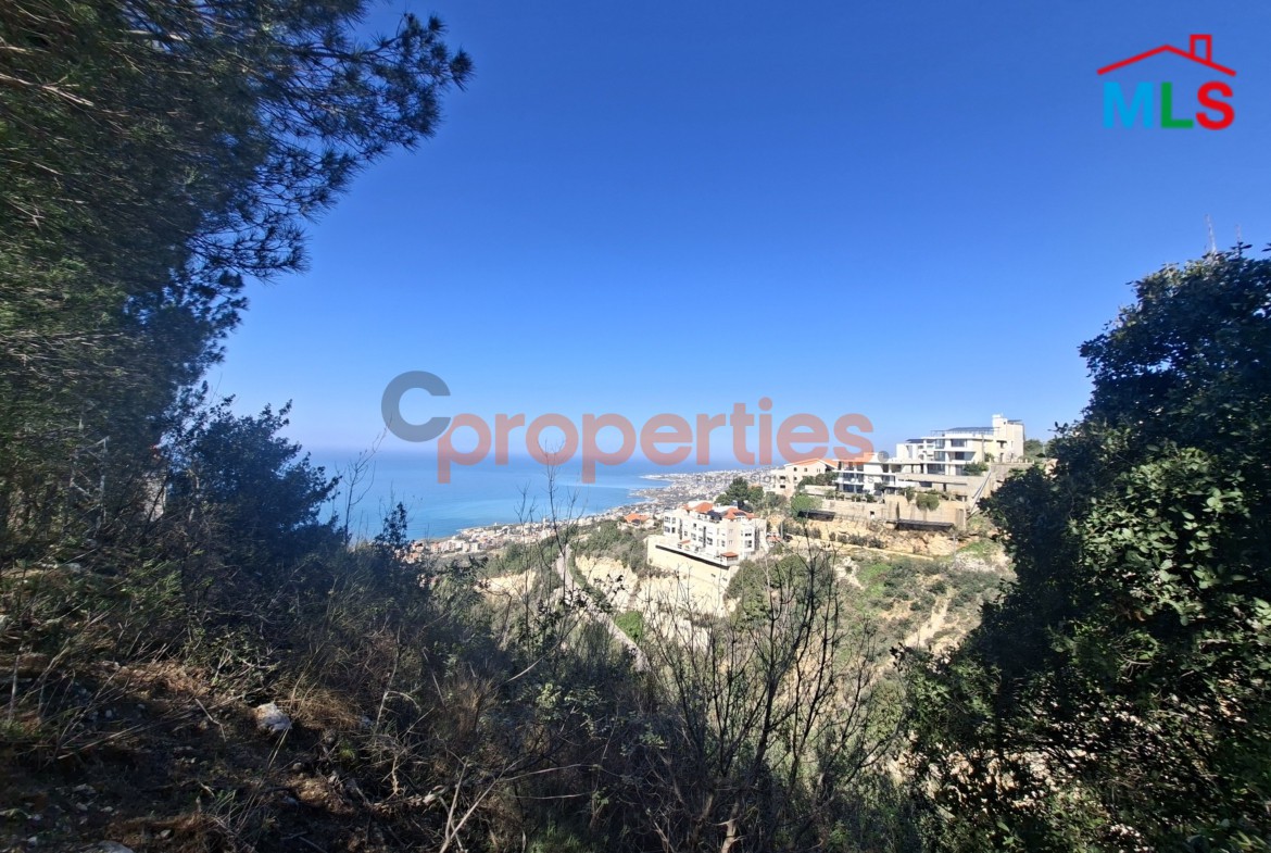 Land for sale in Halat – CPJHM34