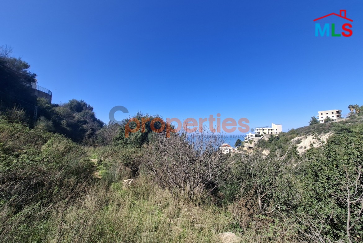 Land for sale in Halat – CPJHM34